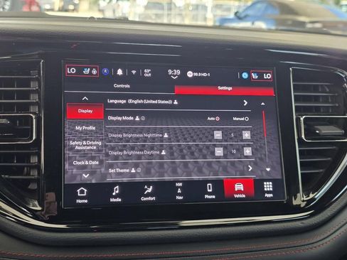 Used 2024 Dodge Durango GT AWD/4WD image 21