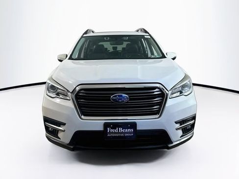 Used 2020 Subaru Ascent Limited w/ Technology Package AWD/4WD image 2