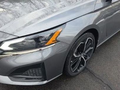 Certified 2023 Nissan Altima 2.5 SR w/ SR Premium Package