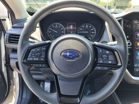 Certified 2025 Subaru Crosstrek 2.5i Premium AWD/4WD image 34