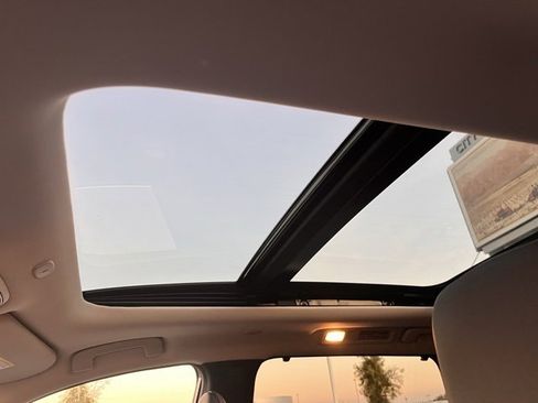 Certified 2026 INFINITI QX60 Luxe w/ Cargo Package image 25