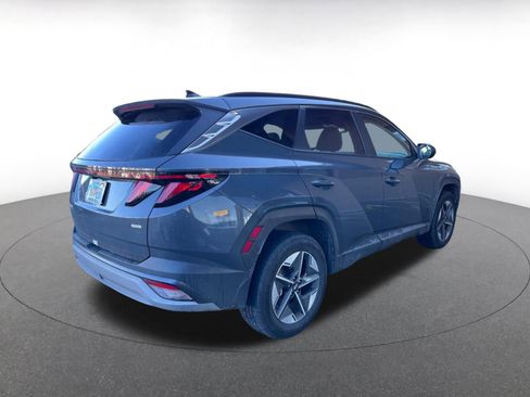 Used 2025 Hyundai Tucson SEL image 7