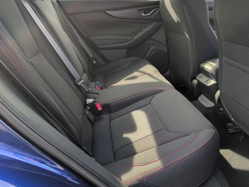 New 2026 Subaru WRX Premium w/ WRX Essentials Package AWD/4WD image 20