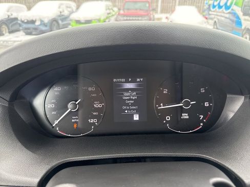 Used 2024 RAM ProMaster 2500 image 18