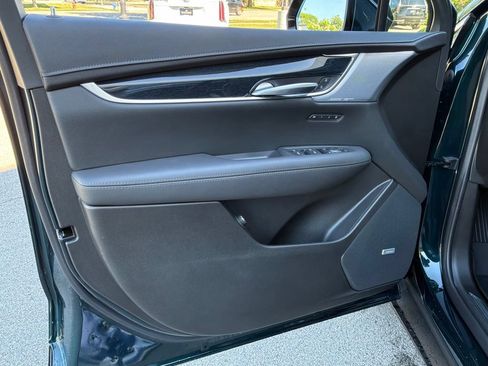 New 2026 Cadillac XT5 Premium Luxury w/ Driver Assist Package AWD/4WD image 13