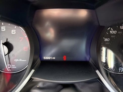 Used 2022 Alfa Romeo Stelvio Quadrifoglio w/ Active Assist Plus Package image 9