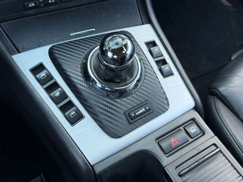 Used 2003 BMW M3 Convertible image 23