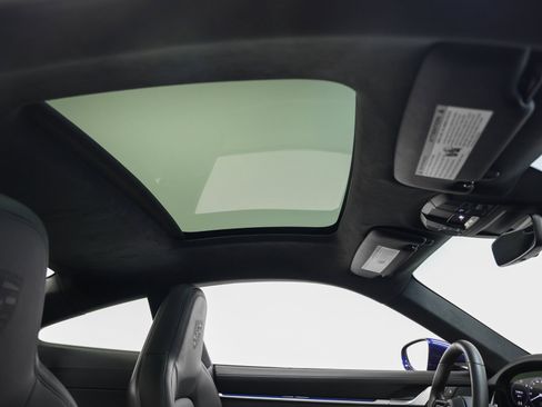 Used 2024 Porsche 911 Turbo S image 34