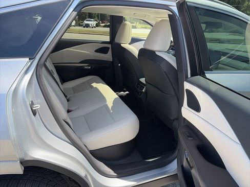 Used 2024 Lexus RX 350 Premium Plus w/ Convenience Package FWD image 13
