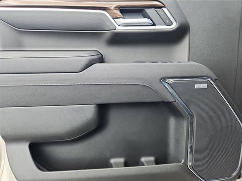 New 2026 Chevrolet Silverado 1500 RST AWD/4WD image 23