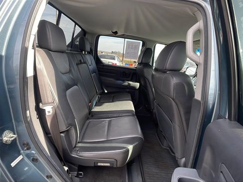 Used 2006 Honda Ridgeline RTL image 22