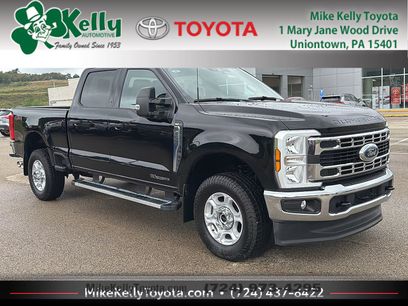 Used 2025 Ford F350 XLT