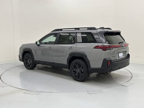 New 2026 Subaru Outback Limited XT image 4