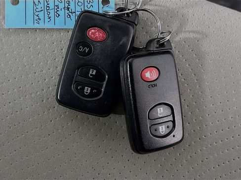Used 2015 Toyota Prius Two FWD image 35