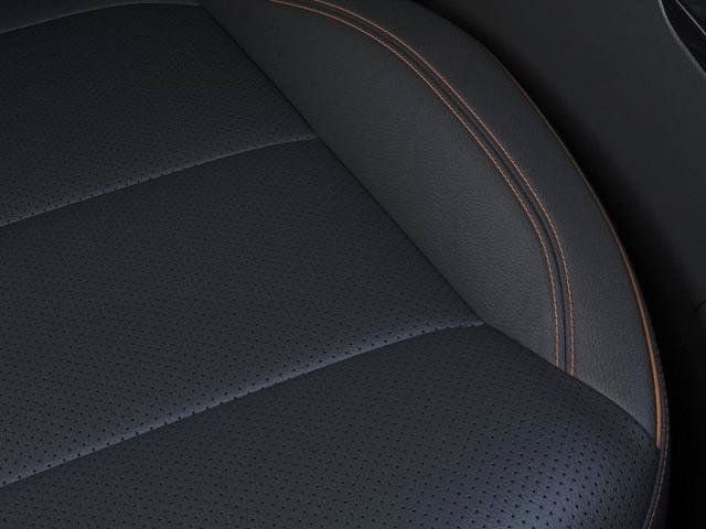 New 2026 Buick Envista Avenir FWD image 45