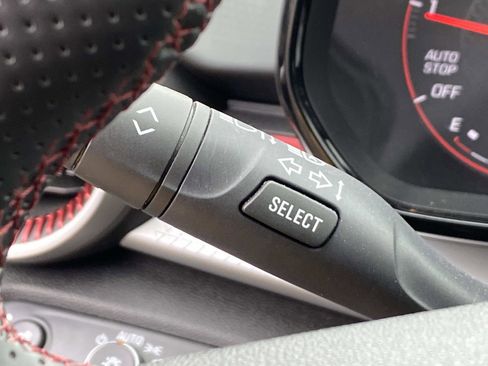 Used 2024 Chevrolet Trax RS w/ Driver Confidence Package image 18