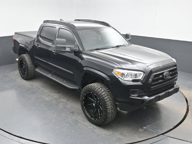 Used 2021 Toyota Tacoma SR AWD/4WD image 13