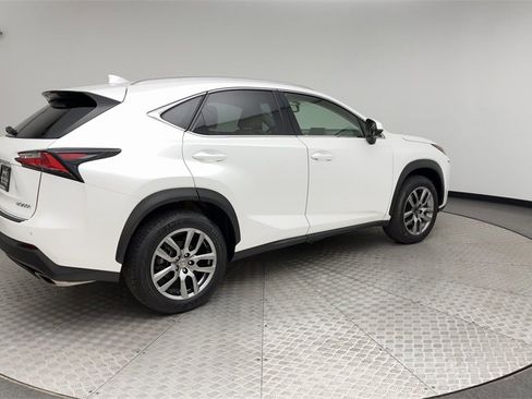 Used 2015 Lexus NX 200t AWD image 2