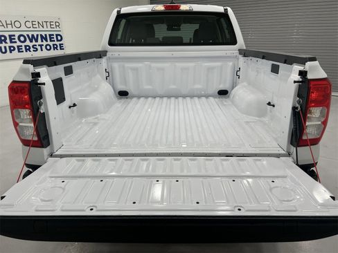 Used 2025 Ford Ranger XL image 22
