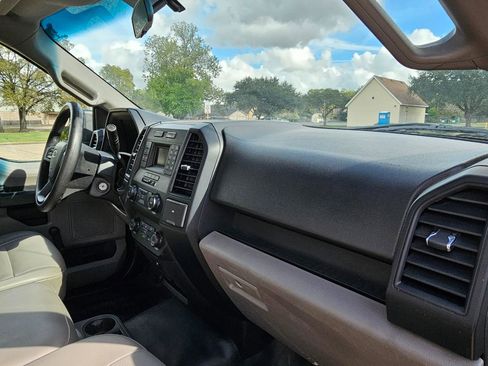 Used 2015 Ford F150 XL image 20