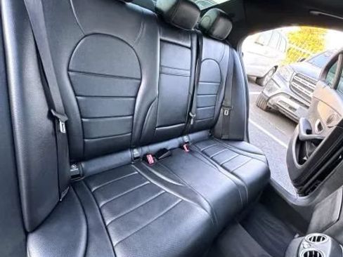 Used 2020 Mercedes-Benz C 300 4MATIC Sedan image 23