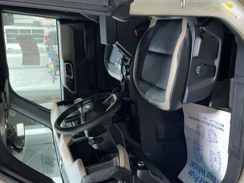 New 2025 Ford Bronco Big Bend w/ Black Diamond Package image 13