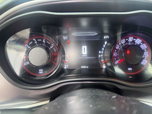 Used 2021 Dodge Challenger R/T w/ Plus Package image 25