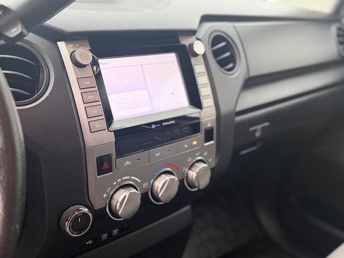 Used 2021 Toyota Tundra SR image 35