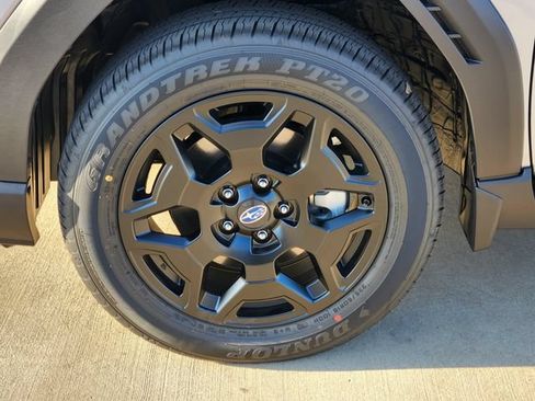 New 2026 Subaru Outback Limited AWD/4WD image 9