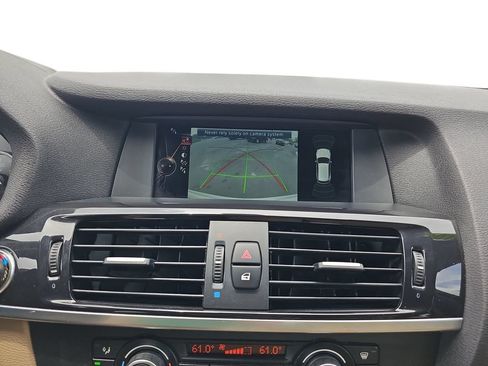 Used 2014 BMW X3 xDrive35i AWD/4WD image 23