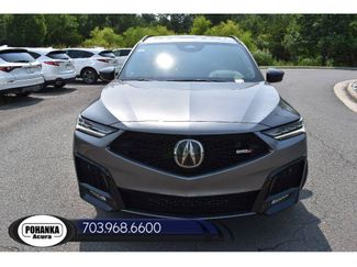 New 2026 Acura MDX Type S AWD/4WD video 2