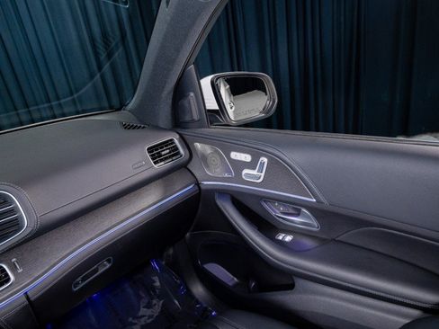 Certified 2022 Mercedes-Benz GLE 450 4MATIC image 22