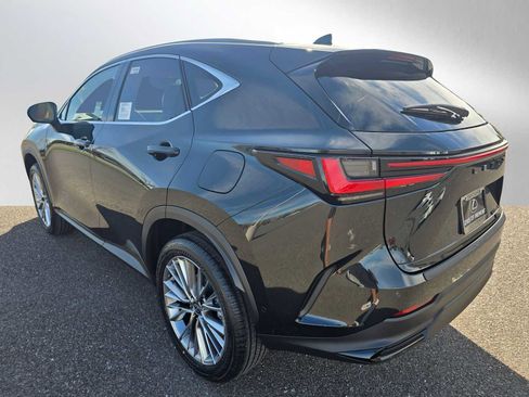 New 2026 Lexus NX 350 AWD w/ Luxury Package image 5