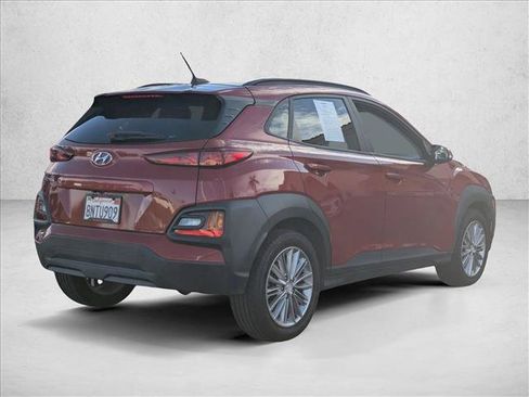Used 2020 Hyundai Kona SEL image 5