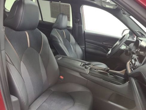 Certified 2025 Toyota Grand Highlander AWD Hybrid image 14