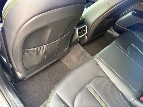 Used 2025 Kia K5 GT FWD image 18