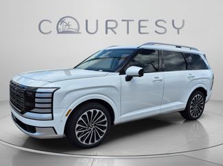 New 2027 Hyundai Palisade Calligraphy FWD 360° Tour