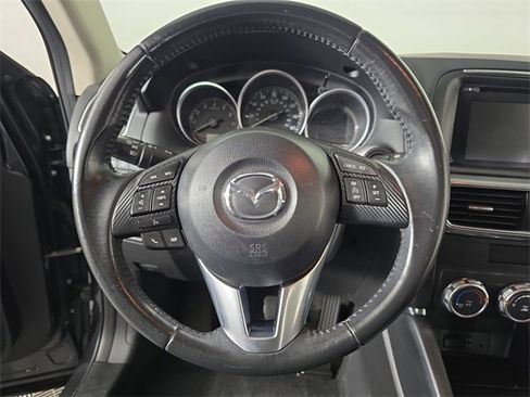 Used 2016 MAZDA CX-5 Touring image 10
