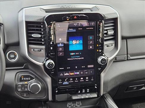 New 2026 RAM 1500 Big Horn AWD/4WD image 13