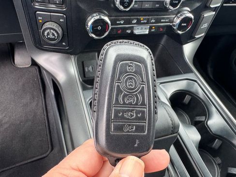 Used 2024 Ford F150 XLT w/ Equipment Group 302A MID image 18