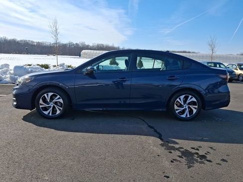 Used 2023 Subaru Legacy Premium image 4