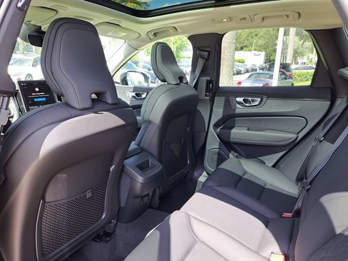 New 2026 Volvo XC60 B5 Core w/ Protection Package Premier AWD/4WD image 5