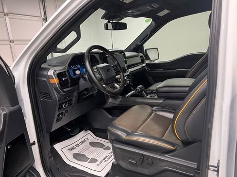Used 2025 Ford F150 Tremor w/ Equipment Group 402A High image 18