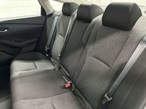 Used 2026 Honda Accord SE image 14