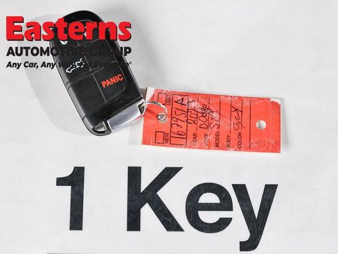 Used 2023 Dodge Challenger SXT image 24