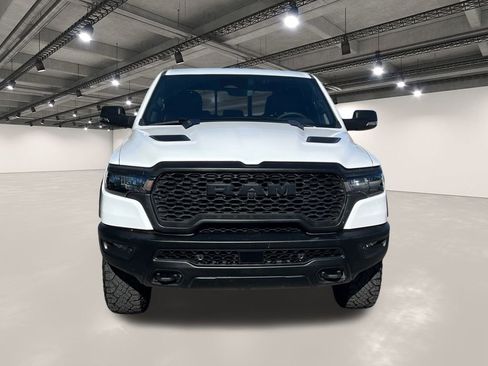 Used 2025 RAM 1500 Rebel w/ Rebel Level 1 Equipment Group image 18