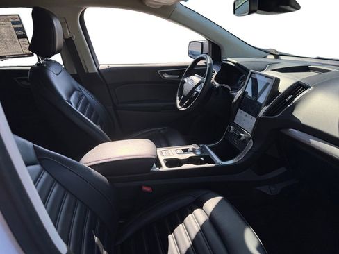 Certified 2024 Ford Edge SEL AWD/4WD image 20