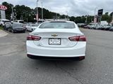 Used 2022 Chevrolet Malibu LT image 4