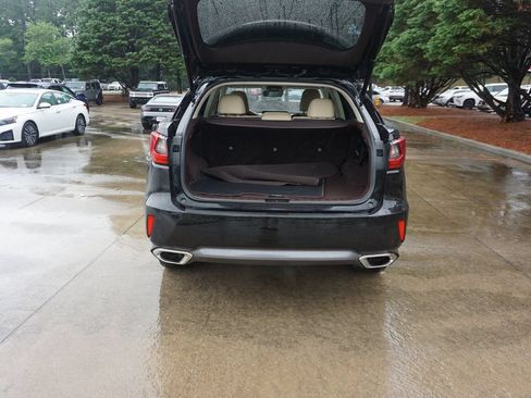Used 2016 Lexus RX 350 FWD w/ Premium Package image 13