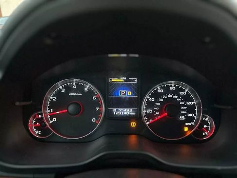 Used 2014 Subaru Outback 2.5i Limited image 44